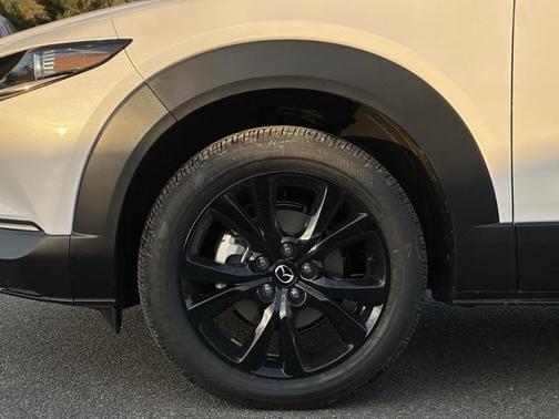 2025 Mazda CX-30 Turbo Premium Plus Package