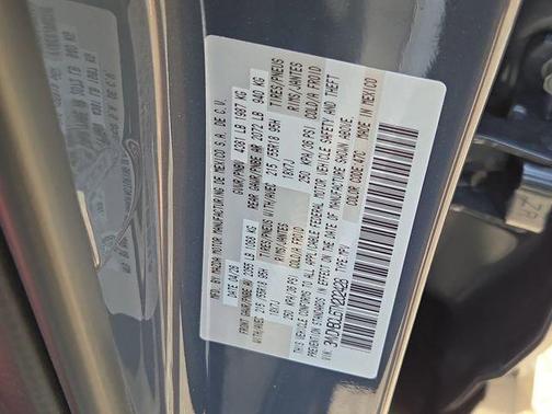 Polymetal Gray Metallic 2026 Mazda CX-30 2.5 S Carbon Edition