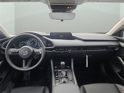 2026 Mazda Mazda3 FWD w/Select Package