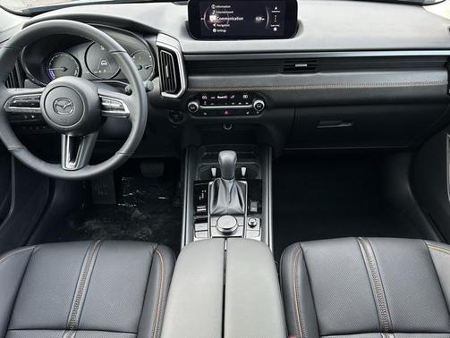 2025 Mazda CX-50 Hybrid Premium