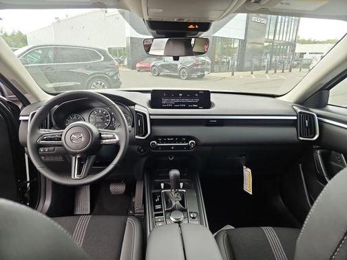 Cypress 2026 Mazda CX-50 2.5 S PREFERRED