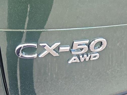 Cypress 2026 Mazda CX-50 2.5 S PREFERRED