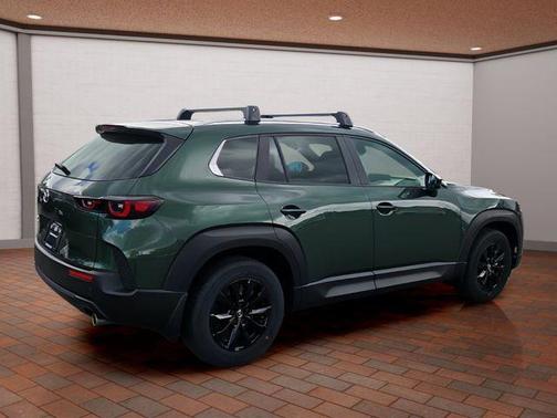 Cypress 2026 Mazda CX-50 2.5 S PREFERRED