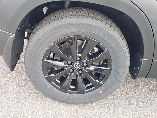 Cypress 2026 Mazda CX-50 2.5 S PREFERRED
