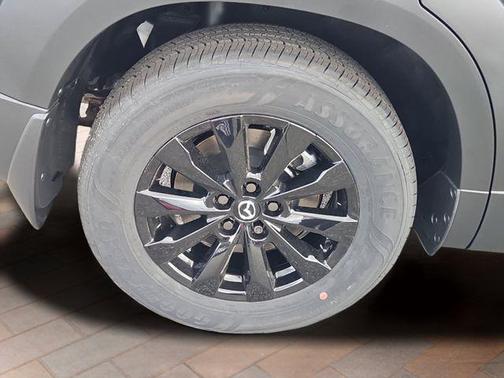 Cypress 2026 Mazda CX-50 2.5 S PREFERRED