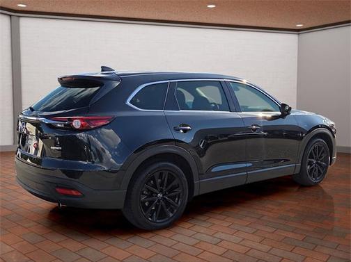 2023 Mazda CX-9 Touring
