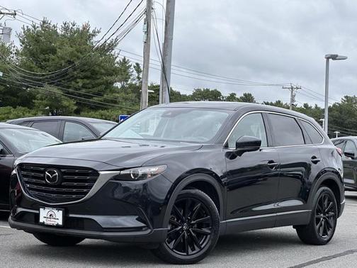 2023 Mazda CX-9 Touring