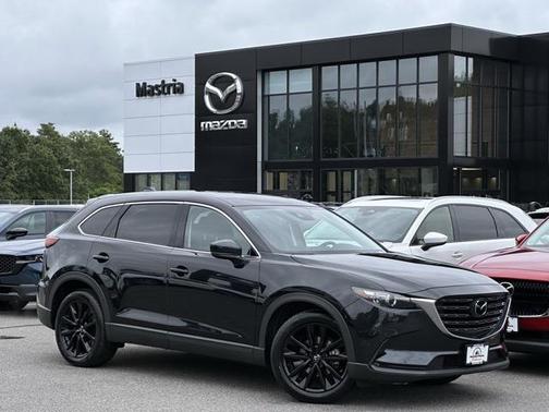 2023 Mazda CX-9 Touring