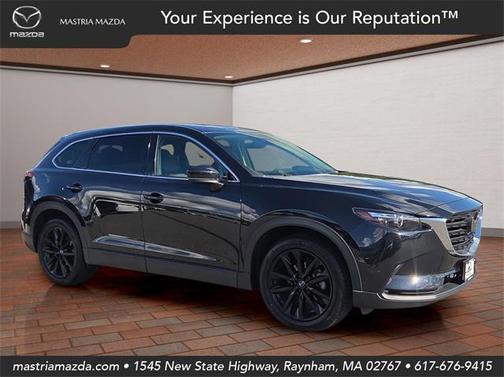 2023 Mazda CX-9 Touring