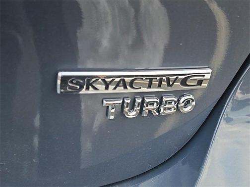 2026 Mazda Mazda3 Premium Plus