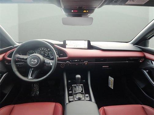 2026 Mazda Mazda3 Premium Plus