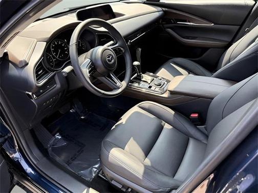 2025 Mazda CX-30 2.5 S Premium Package