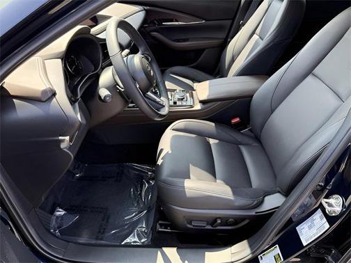 2025 Mazda CX-30 2.5 S Premium Package