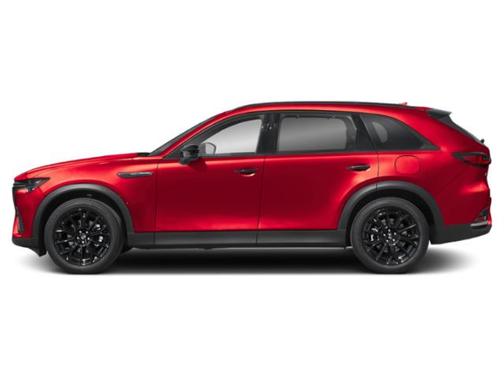 2026 Mazda CX-70 CX-70
