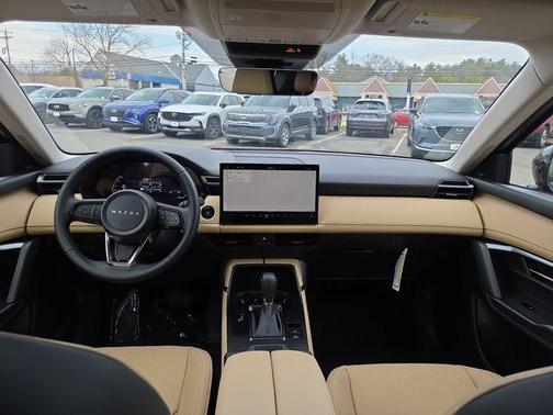 2026 Mazda CX-5 Preferred