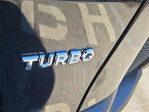 2026 Mazda CX-50 2.5 Turbo