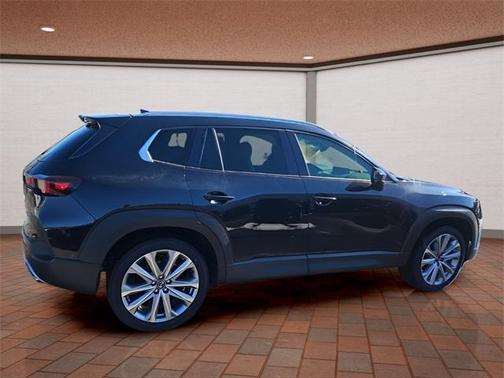 2026 Mazda CX-50 2.5 Turbo