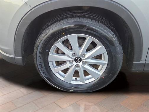 2014 Mazda CX-5 Sport