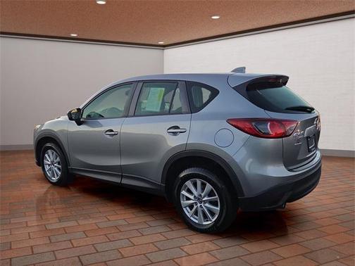2014 Mazda CX-5 Sport