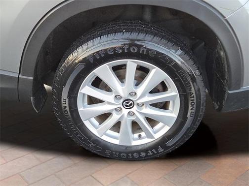 2014 Mazda CX-5 Sport