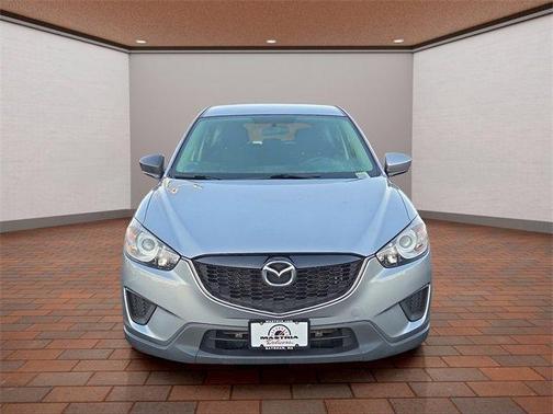 2014 Mazda CX-5 Sport