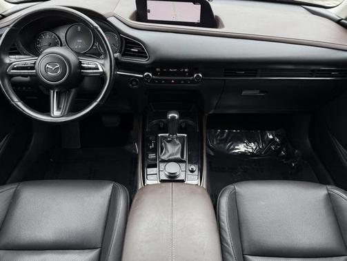 2022 Mazda CX-30 2.5 Turbo Premium Package
