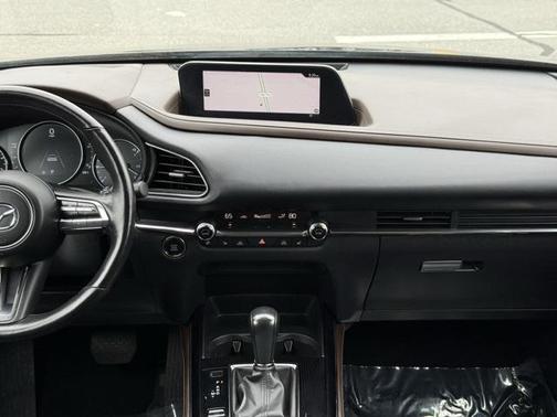 2022 Mazda CX-30 2.5 Turbo Premium Package