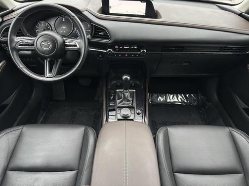 2022 Mazda CX-30 Premium Package