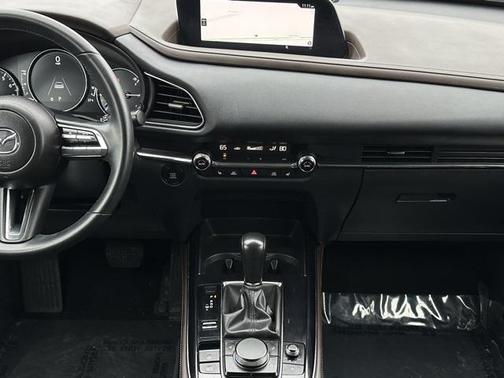 2022 Mazda CX-30 Premium Package