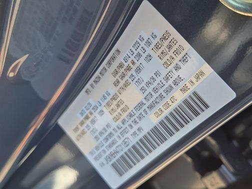 2026 Mazda CX-5 Select