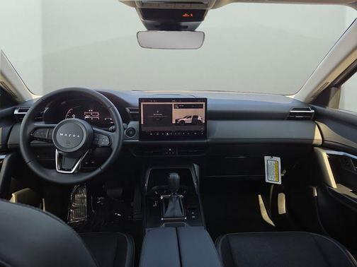 2026 Mazda CX-5 Select