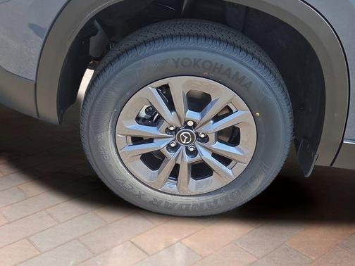 2026 Mazda CX-5 Select