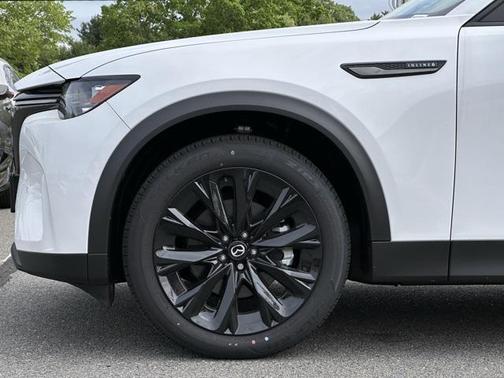 2025 Mazda CX-90 3.3 Turbo Premium Sport