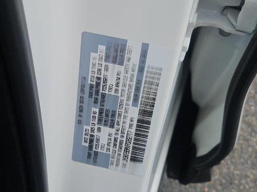 Rhodium White Metallic 2023 Mazda CX-5 2.5 S Select Package