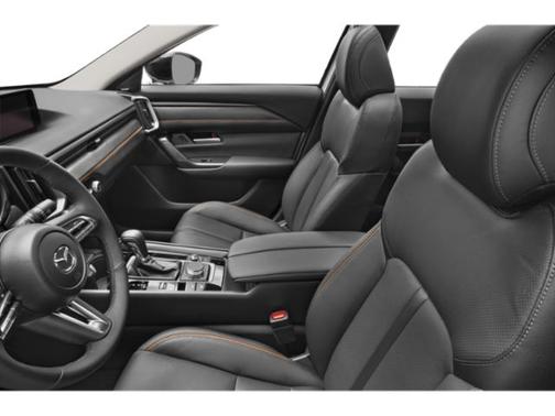 Cypress 2026 Mazda CX-50 2.5 S PREMIUM