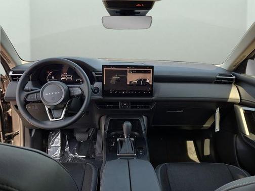 Machine Gray Metallic 2026 Mazda CX-5 Preferred