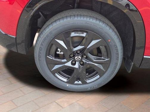 2026 Mazda CX-5 Premium Plus