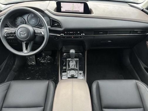 2025 Mazda CX-30 2.5 S Premium Package