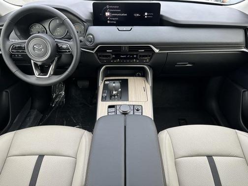 2025 Mazda CX-90 3.3 Turbo Preferred