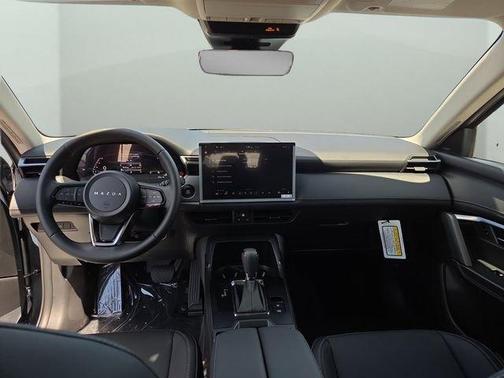 Polymetal Gray Metallic 2026 Mazda CX-5 Preferred