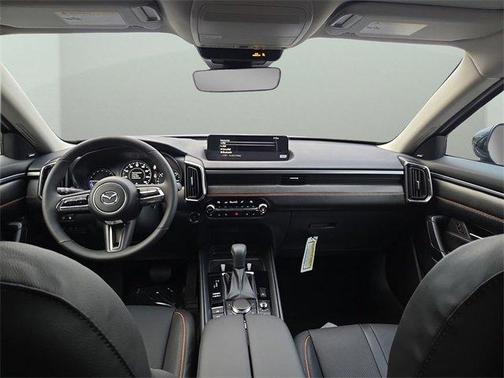 2026 Mazda CX-50 Premium Plus