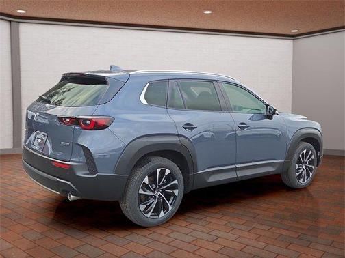 2026 Mazda CX-50 Premium Plus
