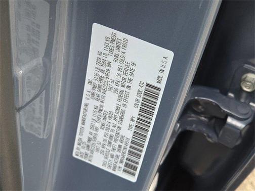 2026 Mazda CX-50 Premium Plus