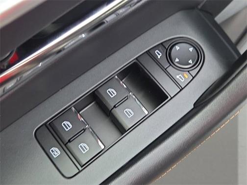 2026 Mazda CX-90 Preferred