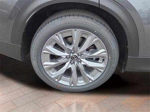 2026 Mazda CX-90 Preferred