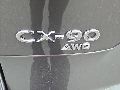 2026 Mazda CX-90 Preferred