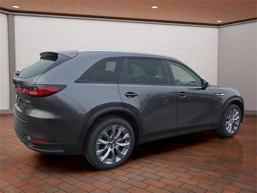 2026 Mazda CX-90 Preferred