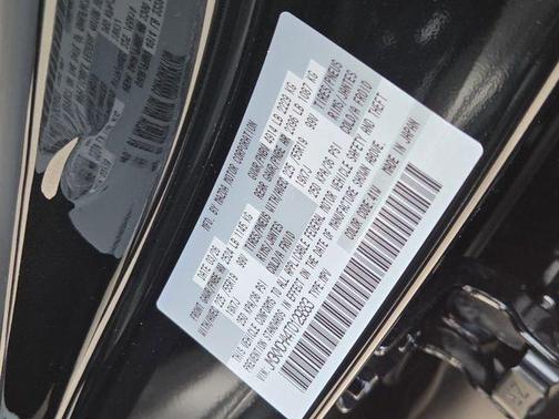 Jet Black Mica 2026 Mazda CX-5 Preferred