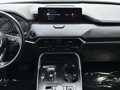 2024 Mazda CX-90 3.3 Turbo S