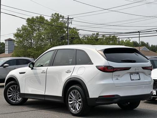 2024 Mazda CX-90 3.3 Turbo S